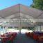 10m clear span aluminum frame structure gazebo garden tent restaurant marquee beer festival party canopy with transparent walls