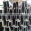 astm a36 greenhouse frame steel hat channel