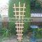 FSC Wooden Fan Trellis / expanding for wholesale In China