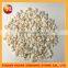 Bambi Sesame Gray marble river stone for home decoration