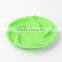 plastic dog pet toy flying frisbee
