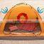 The Fashion Fun Pet Camping Tent Waterproof Pet Tent