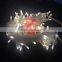 Decorative christmas party festival Waterproof Low Power Led String Light