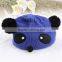 Lovely Animal Panda Baby Hats And Caps Kids Boy Girl Crochet Beanie Hats