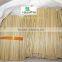Bamboo sticks for making incense