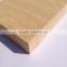 Ecological construction materials natural laminated board