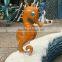FRP animal statue figure