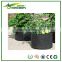 Durable outdoor customizing size living room plant pots