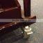 Red wine and liquor serving cart for restaurant C-14
