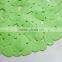 Best Quality Fire Proof Pvc Non-slip Bath Mats/kitchen Sink Mat