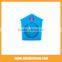 Houses Shape Small Needles Silicone Travel Alarm Clock
