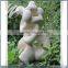 China Goods Modern Garden Art Products Stone Man Sculpture