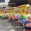 2015 NEW STYLE AMUSEMENT PARK TRAIN FOR SALE