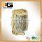 Indoor Nature Rattan Boat Shaped Planter