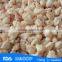 frozen cooked crab meat