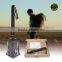 Survival Kits Outdoor Shovel Dig Hoe Hammer Cut Flint Protection