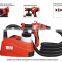 Hot Sale 900W HVLP Floor Based Power Spray Gun Electric Painting Sprayer GW8180