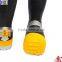 Cheap rubber boots fireman long rubber anti-fire boots for sale