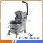Best -selling Strong Durable Wringer Mop Bucket With Wheels
