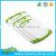 2016 hot sell new design plastic cutting board online shipping in 