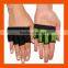 Silion Grip Crossfit Cross Training Gloves