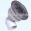 2016 New Design Swimming Pool Nozzle Multi-Style Water Pipe Jet
