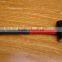sledge hammer sizes, types of sledge hammers with different kinds of handle