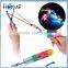 Toy Gift Slingshot Led Flying Arrow Helicopter