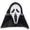 China Wholesale Halloween decoration Halloween grimace mask Halloween mask