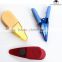 MC-8568 3 PC Colorful Refrigerator Magnet Clips with Comfort Grip Handle