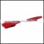 Hot selling household&outdoors BBQ silicone basting brush,candy color Grill basting silicone brush,bbq grill brush