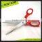 SC191A 9-3/4" Stainless Steel Plastic Handle 3.0mm Tailor Scissors for Fabric