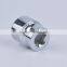 mirror surface CR-V 3/4" heavy duty socket, mirror surface CR-V socket,universal socket