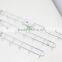 3 Sizes Of Kitchen Or Bathroom Wall Mounted Hooks
