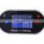 2016 hot universal New Handsfree LCD Bluetooth Car Kit MP3 Player FM Transmitter