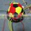 party cap; LED cap ;Football cap