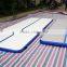 High Quality Inflatable Cheap Gymnastics Mattress DWF Air Gym Floor Mat For Sale
