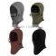 6-in-1 Ski Face Mask Winter Thermal Scarf Fleece Face Cs Mask