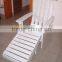 qing dao furniture modern outdoor furniture wood folding chair