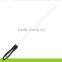 Food grade BBQ steak skewer/stick/pick/bbq rotating needle