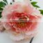 Hot sell high quality fake peony flowers wholesale manufacturer