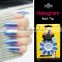 2017 new fashipon press on nail tips with glue