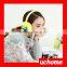 UCHOME Promotional Gift Keep Warm In Winter Emoji Earmuff