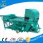 Throwing lentil 3m high selecting seeds cleaning machine