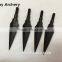 150gr Cheap Screwed Broadheads Bulk Bow And Arrow Arrowheads