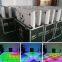 1mx1m Wedding Party LED DJ Digital Dance Floor