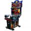 2015 Monster eye shooting game machine/simulation game of shooting for sale