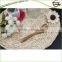 China Schima Superba Wood Small Dessert Fork