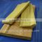 Veneered MDF Skirting Board / Baseboard With Oak Veneer Fuifill