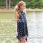 Tunic Printed Ladies Sundresses For 2016